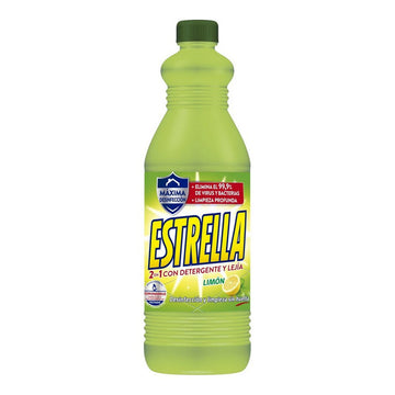 Bleichmittel Estrella Waschmittel Zitronengelb (1,35 l)