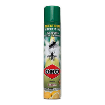 Insektizid Oro Zitronengelb (750 ml)