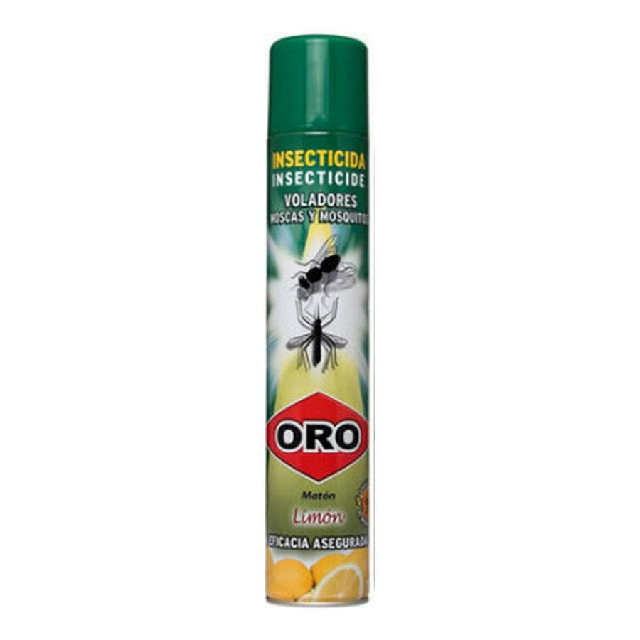 Insektizid Oro Zitronengelb (750 ml)