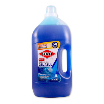 Flüssiges Waschmittel Oro Azul Basic (4 L)