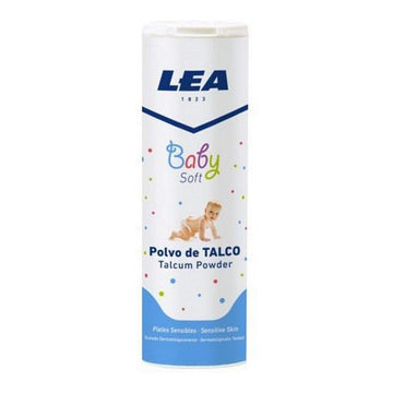 Talkum-Puder Lea Baby (200 gr)