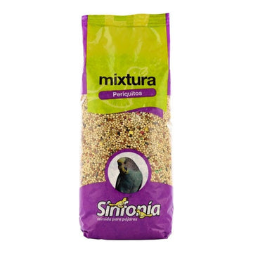 Vogelfutter Sinfonía 418240 (500 g)