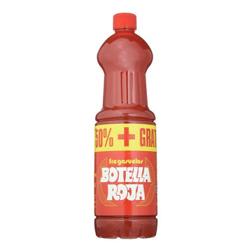 Bodenreiniger Botella Roja (1 L)