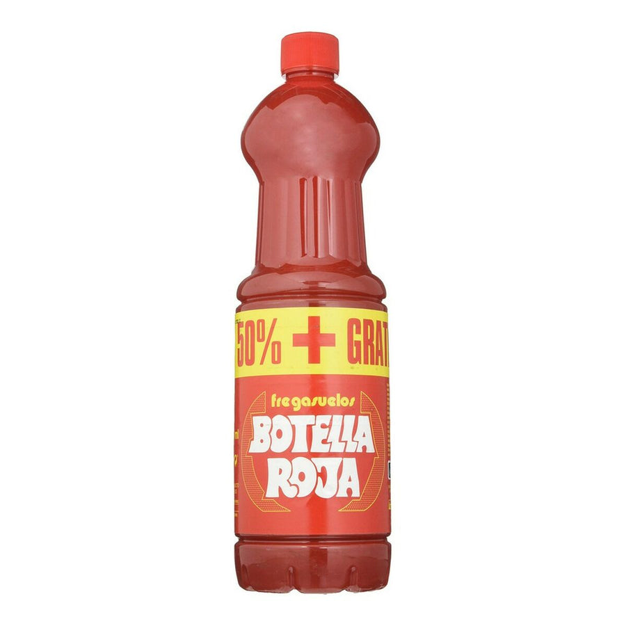 Bodenreiniger Botella Roja (1 L)