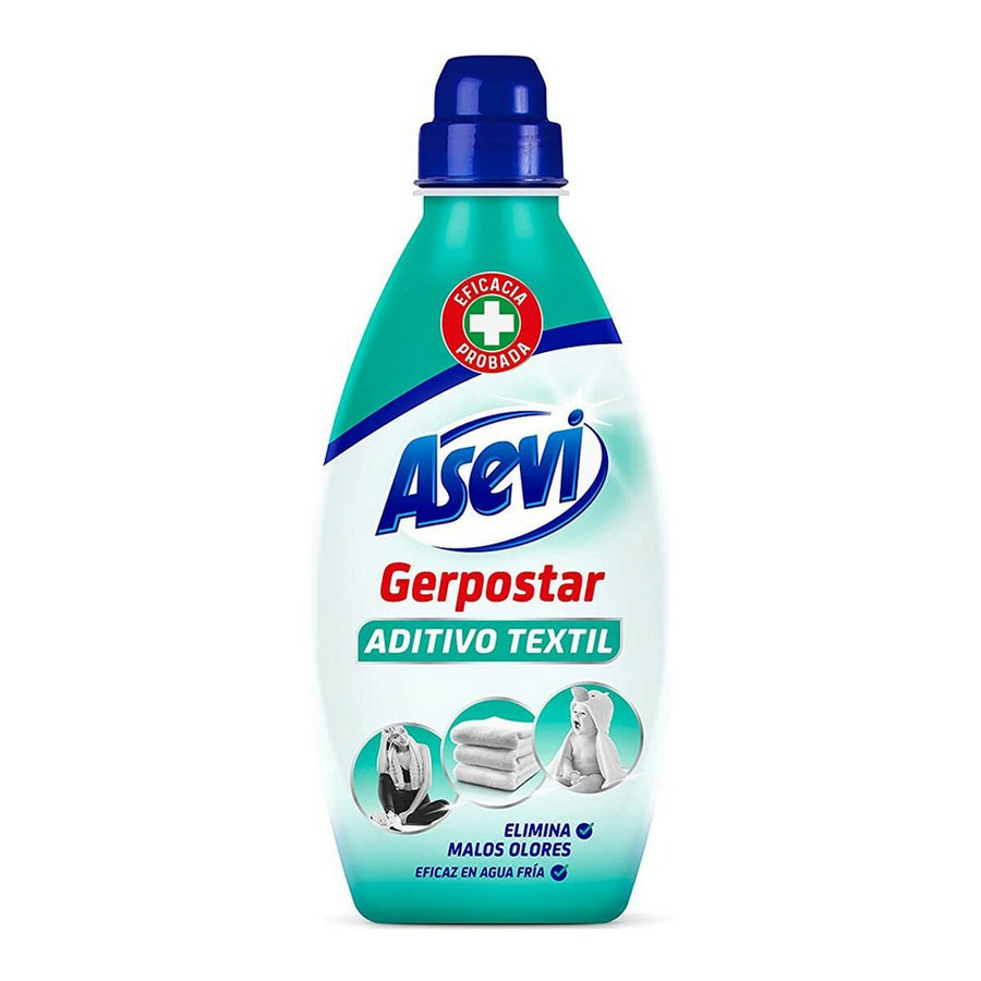 Waschmittel Asevi Sanitizing Textil (670 ml)