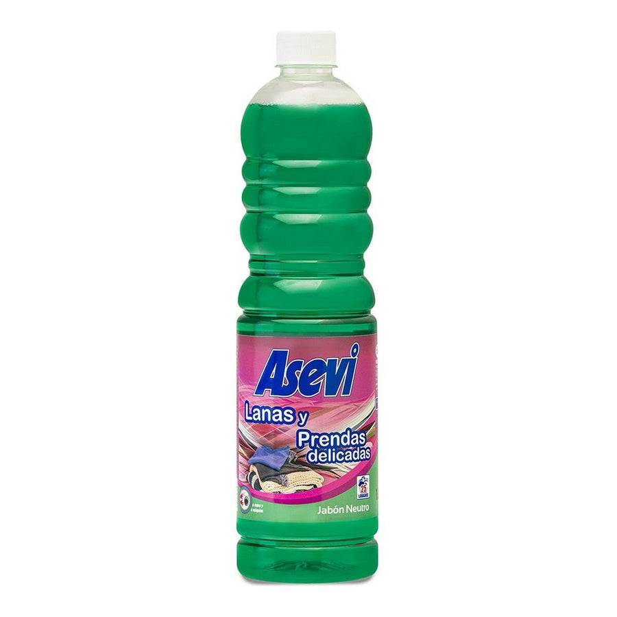 Flüssiges Waschmittel Asevi (1 L)