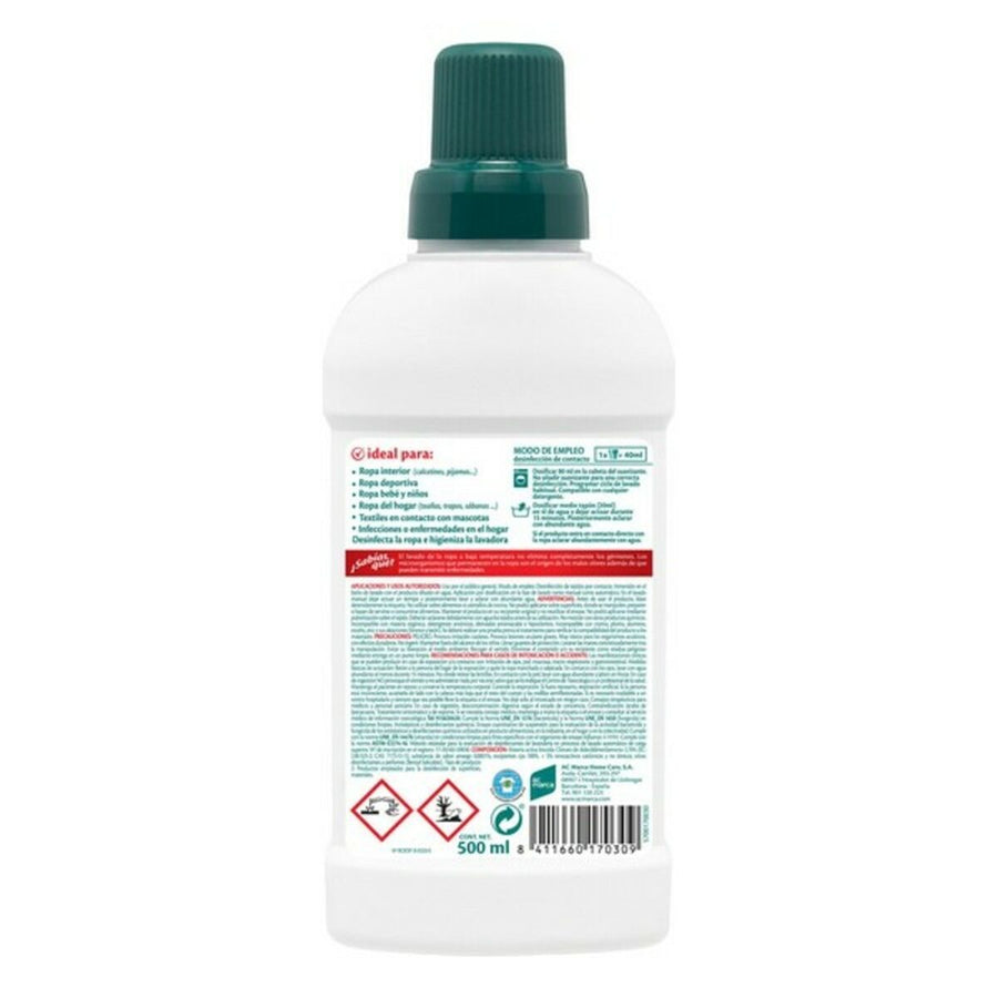 Desinfektionsmittel Sanytol Textil (500 ml)