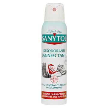 Desinfektionsspray Sanytol