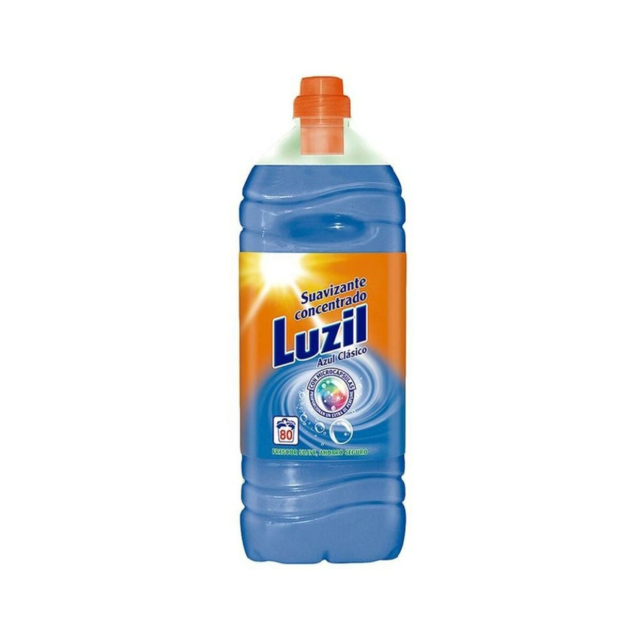 Weichspüler Konzentrat Luzil Blau (2 L)