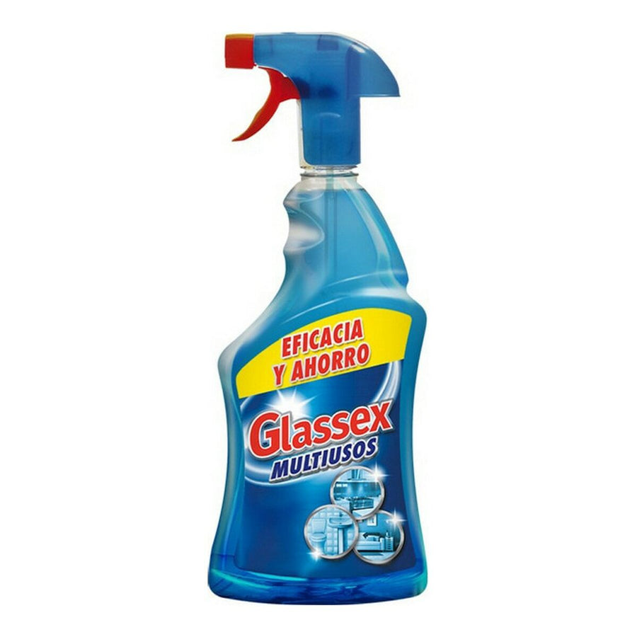 Fensterputzmittel Glassex (750 ml)