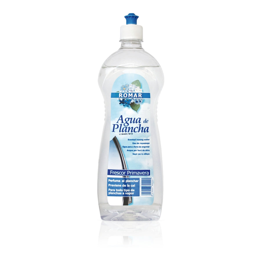 Destilliertes Wasser Romar (1 L)