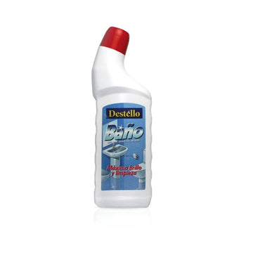 Reiniger Destello Badezimmer (750 ml)