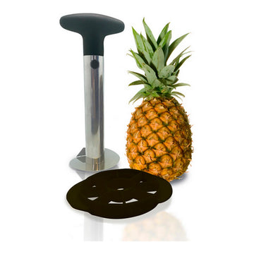 Schneidemaschine Vin Bouquet Ananas Edelstahl