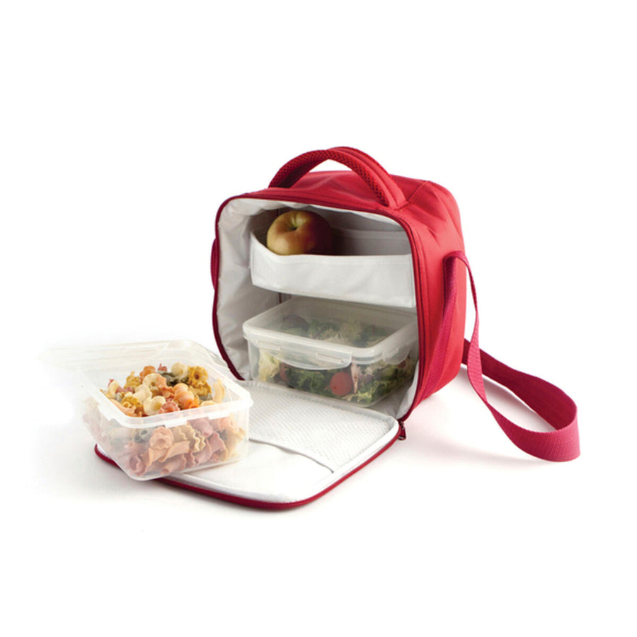 Lunchbox Quid Go! Polyester (22 x 13 x 22 cm)