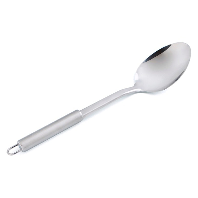 Löffel Quid Kitchen Renova Edelstahl (32,7 x 7,2 x 5 cm)