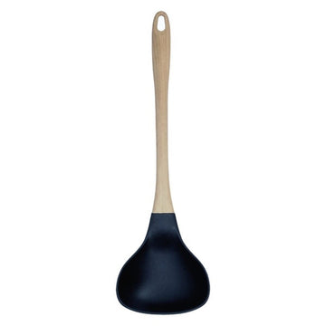 Löffel Quid Baobab Kunststoff Nylon (36 cm)