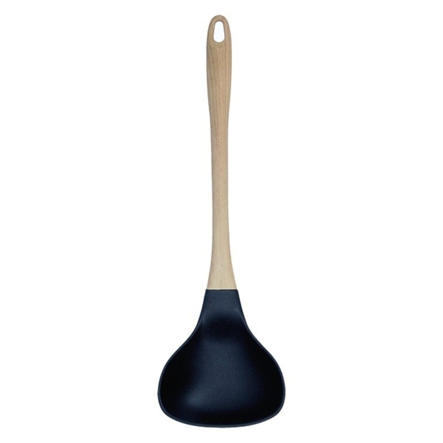 Löffel Quid Baobab Kunststoff Nylon (36 cm)