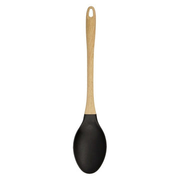 Löffel Quid Baobab Kunststoff Nylon (37 cm)