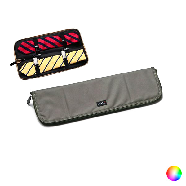 Krawattenbox Nylon (13 x 1 x 43 cm)