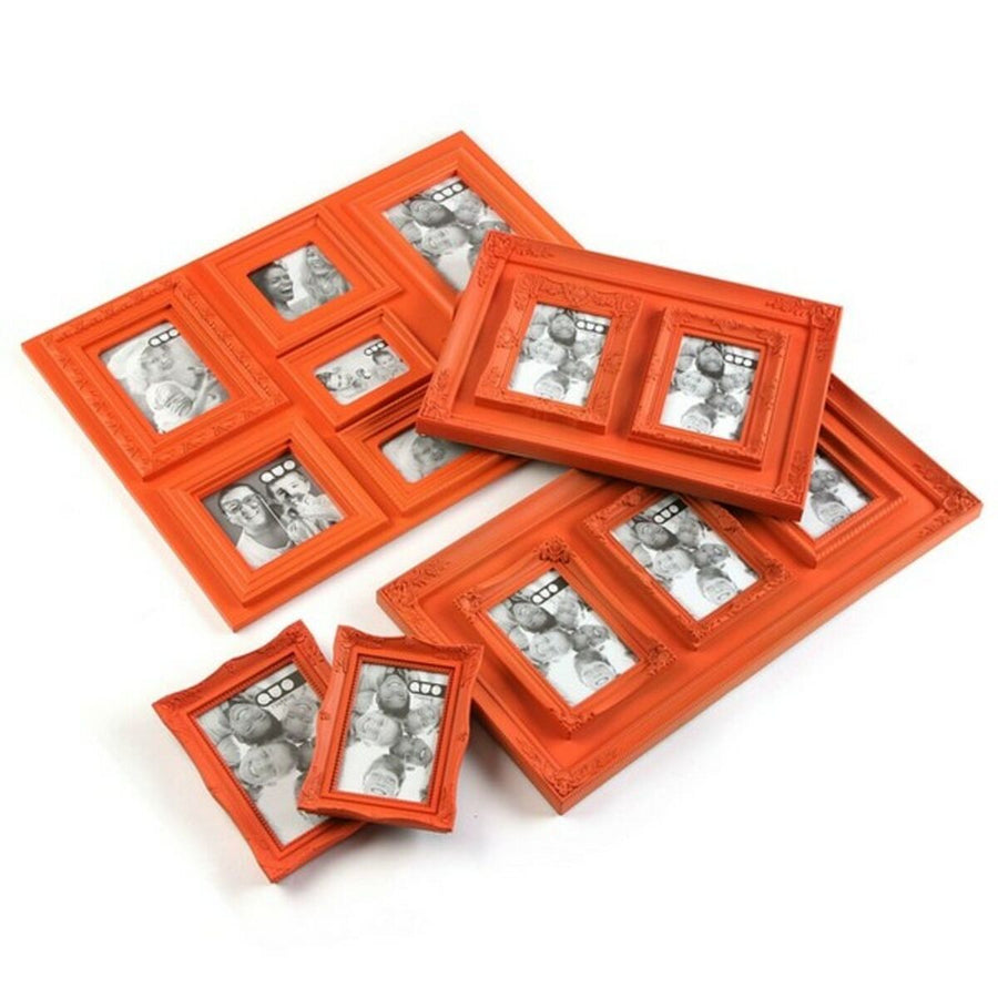 Fotorahmen Double PP (10 x 15 cm)