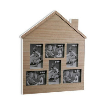 Fotorahmen Versa 20920008 Holz (1,2 x 40 x 36 cm)