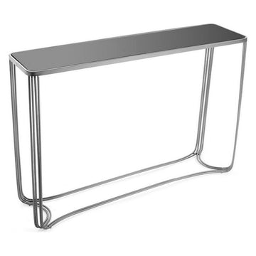 Beistelltisch Versa Artur Metall (31 x 75 x 110 cm)