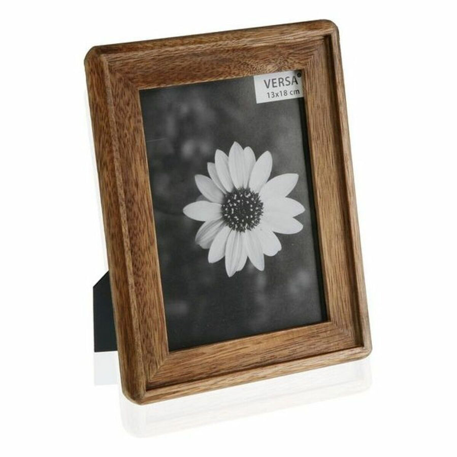 Fotorahmen Versa S3403644 Mango-Holz (1,8 x 23 x 18 cm)