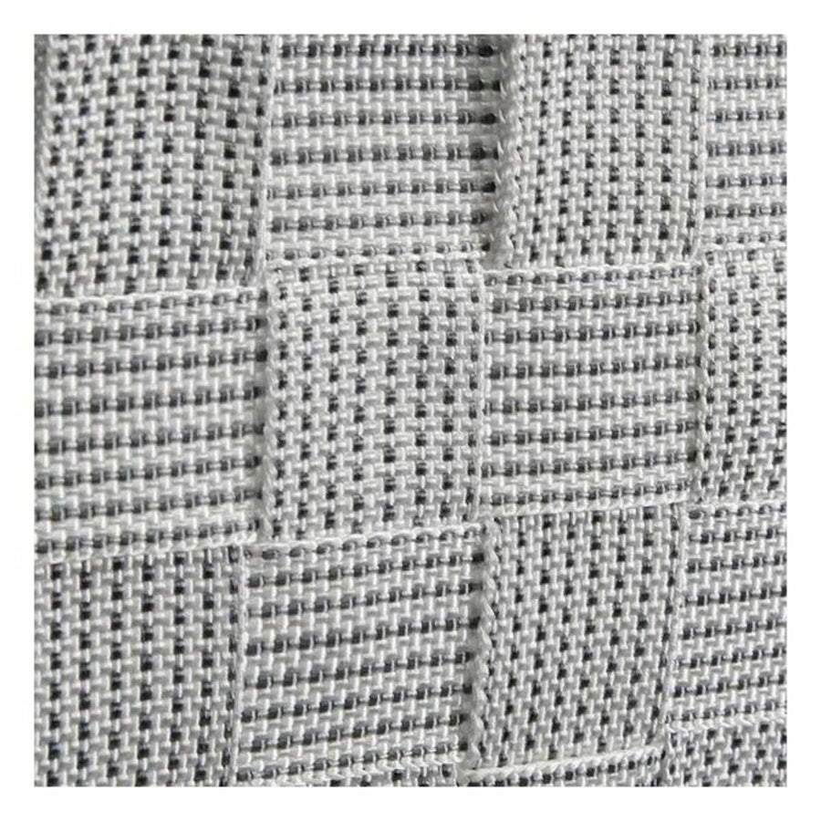 Korb Textil (14 x 9 x 14 cm)