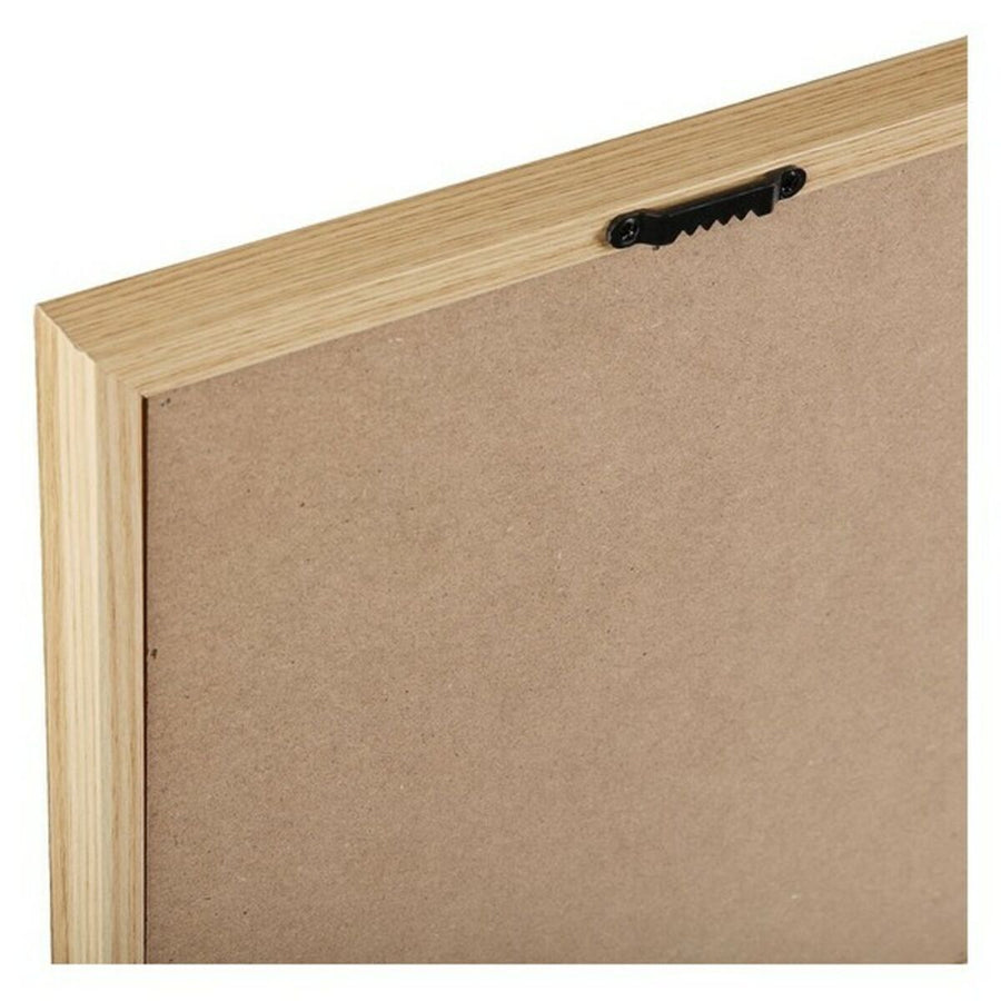 Fotorahmen Versa ‎S3405110 Kunststoff Holz MDF (2,5 x 25 x 68 cm) (x4)