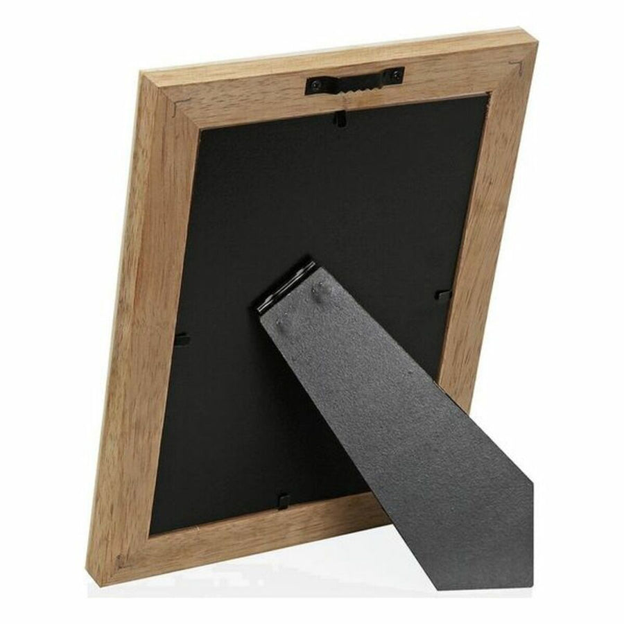 Fotorahmen Versa Angara Holz (1,7 x 19 x 14 cm) (10 x 15 cm)