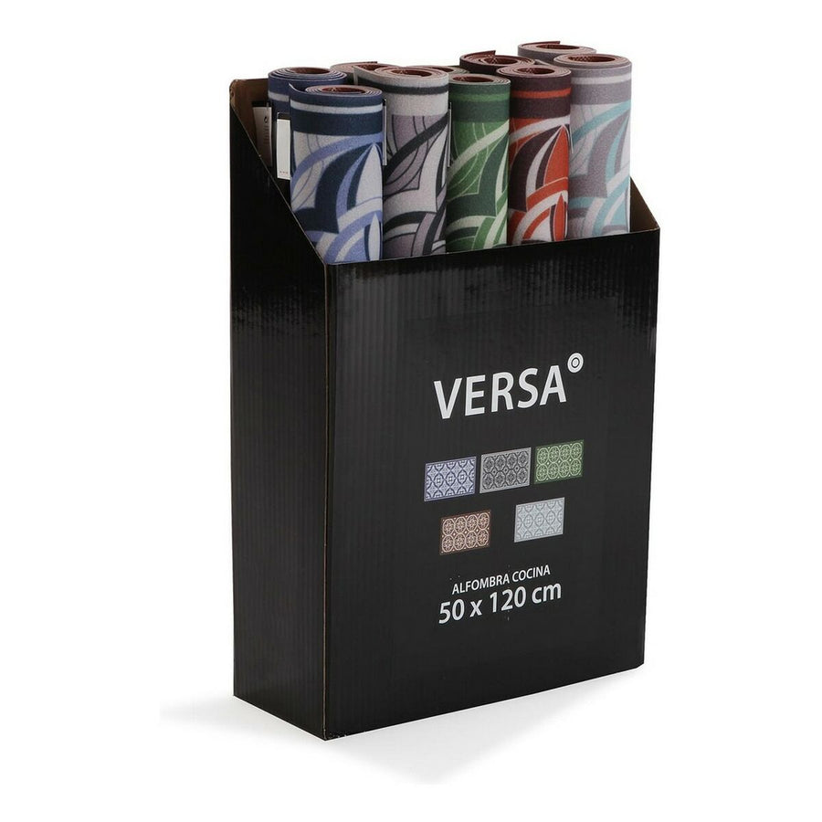 Teppich Versa Fabinha Küche Polyester (50 x 2 x 120 cm)