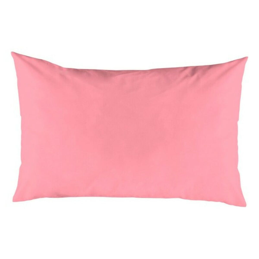 Kissenbezug Naturals Rosa (45 x 90 cm)