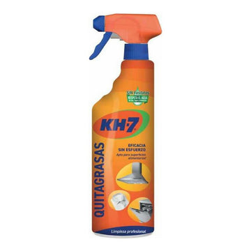 Entfettungsmittel KH7 Pistole (650 ml)