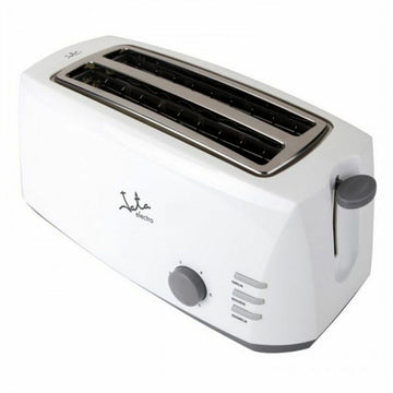 Toaster JATA TT584 1400W Weiß 1400 W