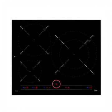 Induktionskochfeld Teka INDUCCION 60 cm 60 cm 7400 W 60,5 cm