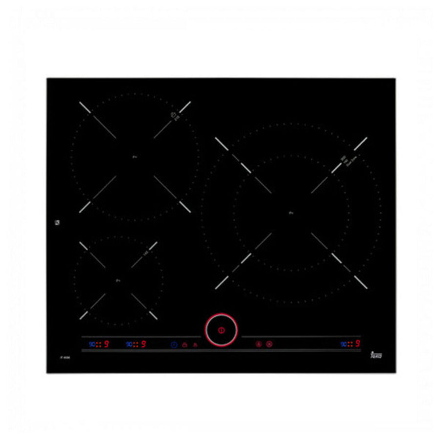 Induktionskochfeld Teka INDUCCION 60 cm 60 cm 7400 W 60,5 cm