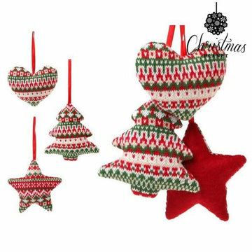 Weihnachtsschmuck 8339 12 cm (1 pc)