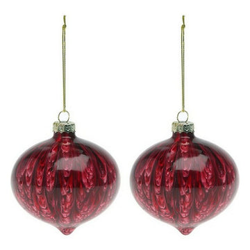 Weihnachtsbaumkugeln (2 pcs) 112490