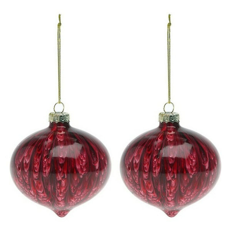 Weihnachtsbaumkugeln (2 pcs) 112490