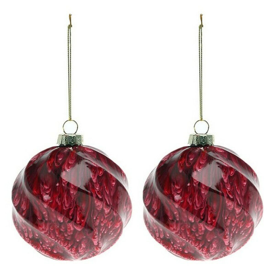 Weihnachtsbaumkugeln (2 pcs) 112537