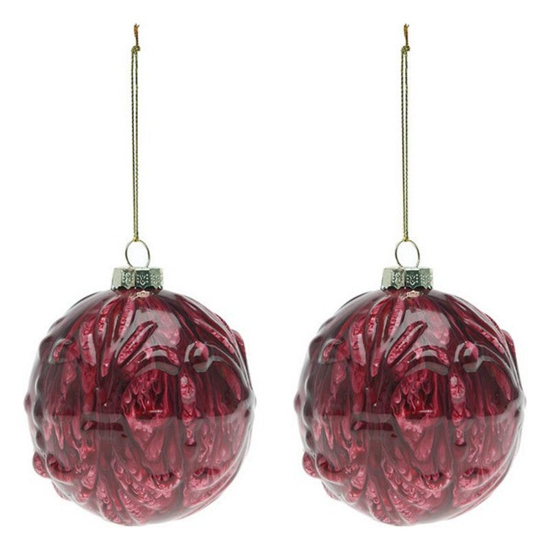 Weihnachtsbaumkugeln (2 pcs) 112575