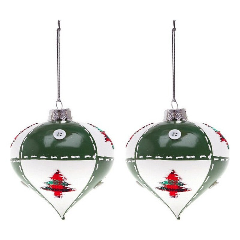 Weihnachtsbaumkugeln (2 pcs) 113732