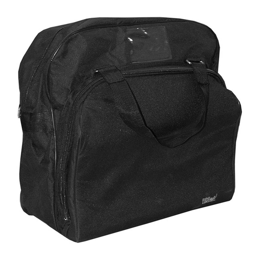 Tasche Eurostil Academy Schwarz