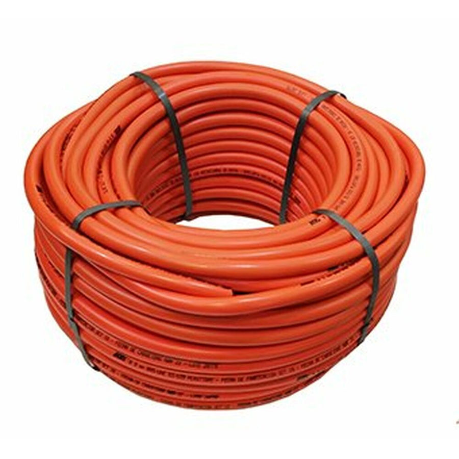 Schlauch Butaf D050308 Orange Butan 60 m