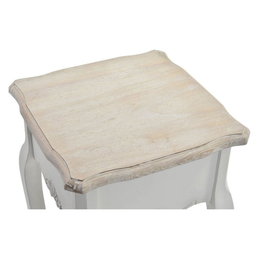 Beistelltisch DKD Home Decor Versalles Holz