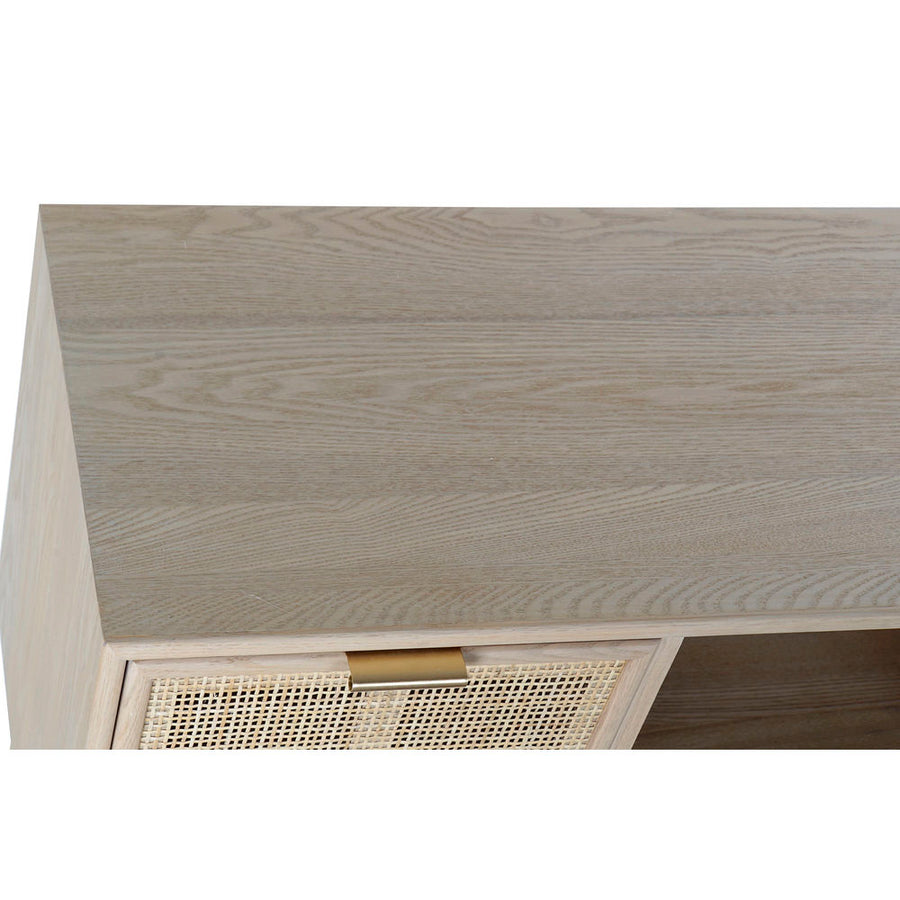 TV-Möbel DKD Home Decor Paulonia-Holz Holz MDF (120 x 42 x 60 cm)