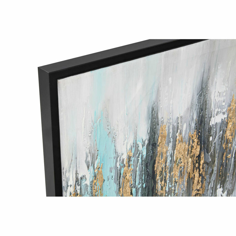 Bild DKD Home Decor abstrakt Moderne (156 x 4 x 80 cm)