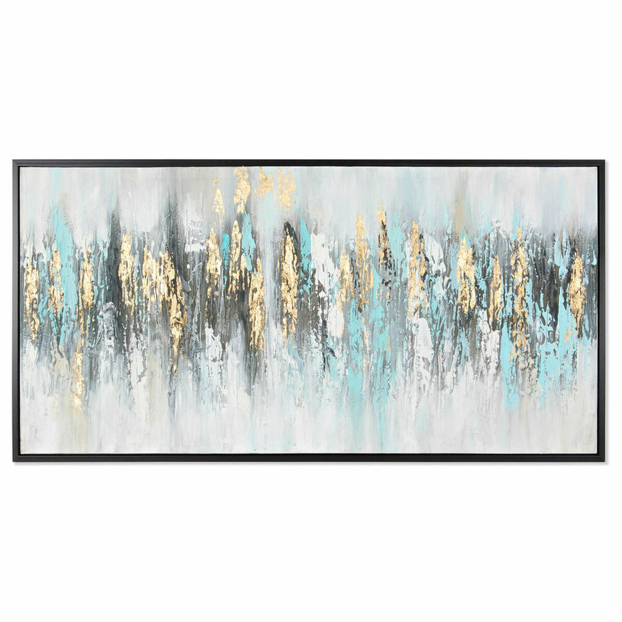 Bild DKD Home Decor abstrakt Moderne (156 x 4 x 80 cm)