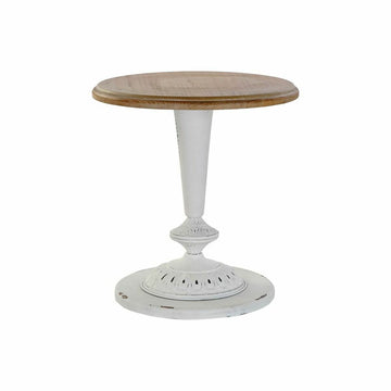 Beistelltisch DKD Home Decor Tanne Holz MDF (50 x 50 x 54 cm)