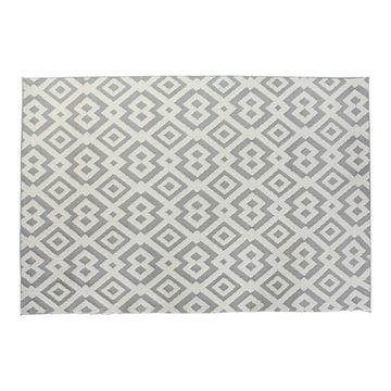 Teppich DKD Home Decor Polyester Araber (200 x 290 x 1 cm)